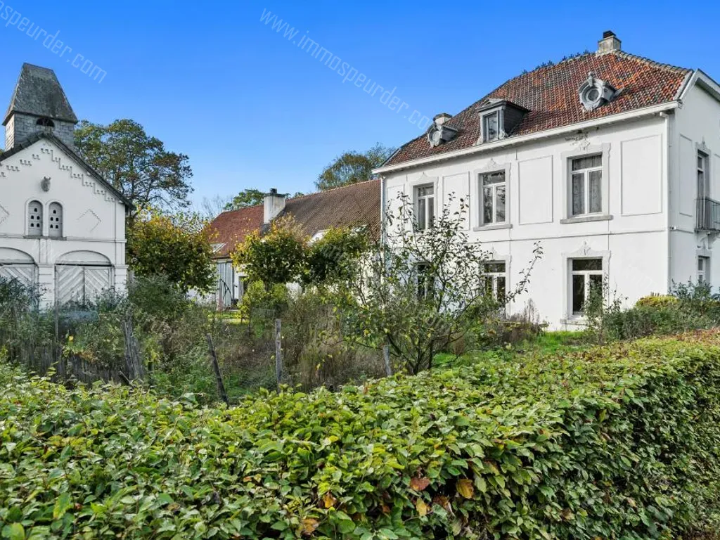 Huis in Bocholt - 1033214 - Monshofstraat 32, 3950 Bocholt