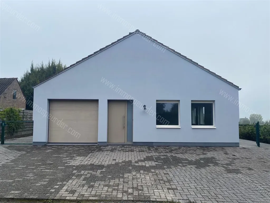 Huis in Wannegem-Lede - 1254851 - Keetestraat 3, 9772 WANNEGEM-LEDE