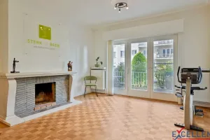 Appartement Te Koop Sint-Denijs-Westrem