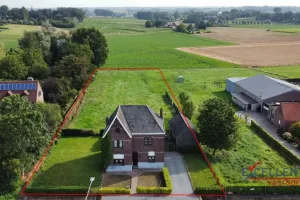 Grond Te Koop Sint-Maria-Horebeke