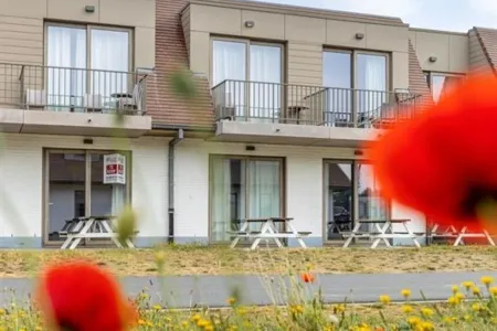 Appartement À vendre Jabbeke