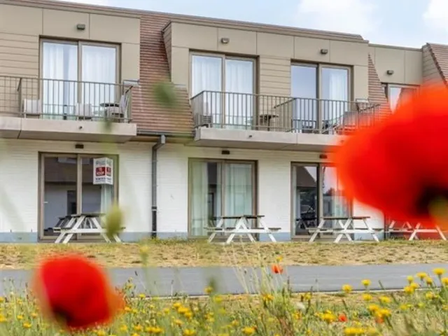Appartement in Jabbeke - Varsenareweg 33/ 007, 8490