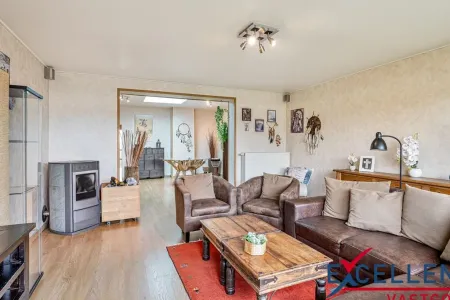 Huis Te Koop Renaix