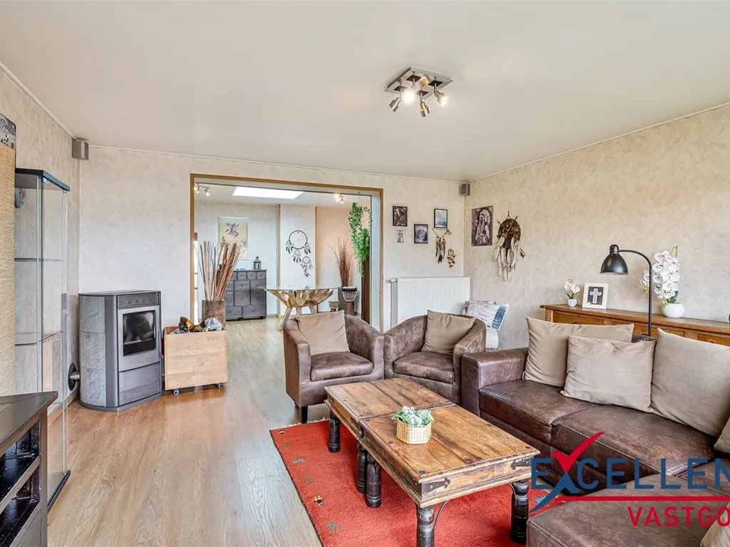 Hoofdfoto Huis in Renaix