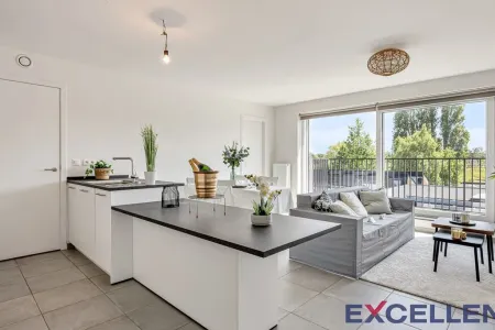 Appartement Te Koop Deinze
