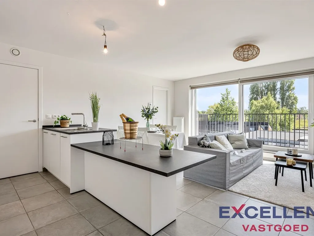 Hoofdfoto Appartement in Deinze