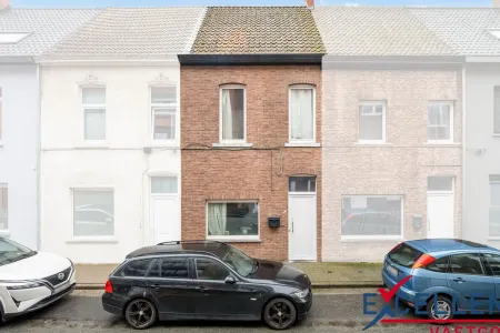 Huis Te Koop Deinze