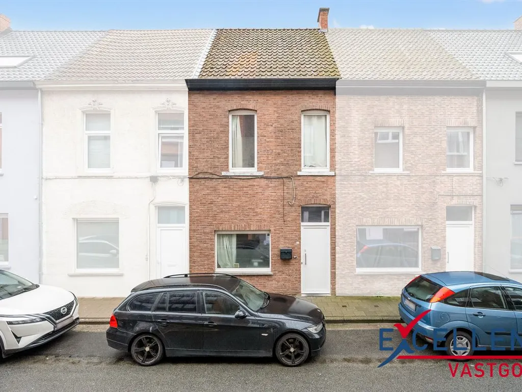 Hoofdfoto Huis in Deinze
