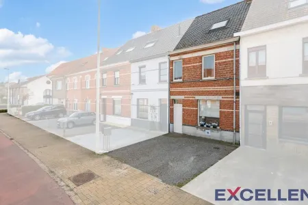 Huis Te Koop Deinze