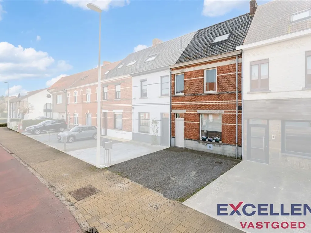 Hoofdfoto Huis in Deinze