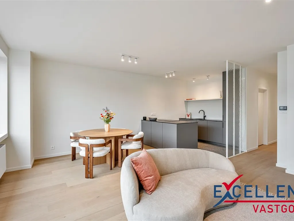 Hoofdfoto Appartement in Deinze