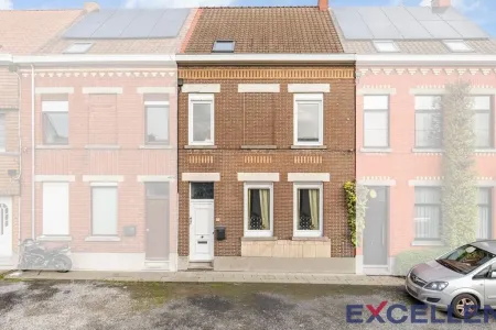 Huis Te Koop Ronse