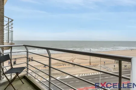 Appartement Te Koop Oostende