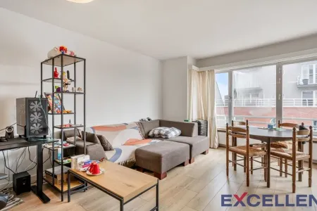Appartement Te Koop Deinze