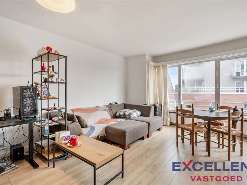 Hoofdfoto Appartement in Deinze