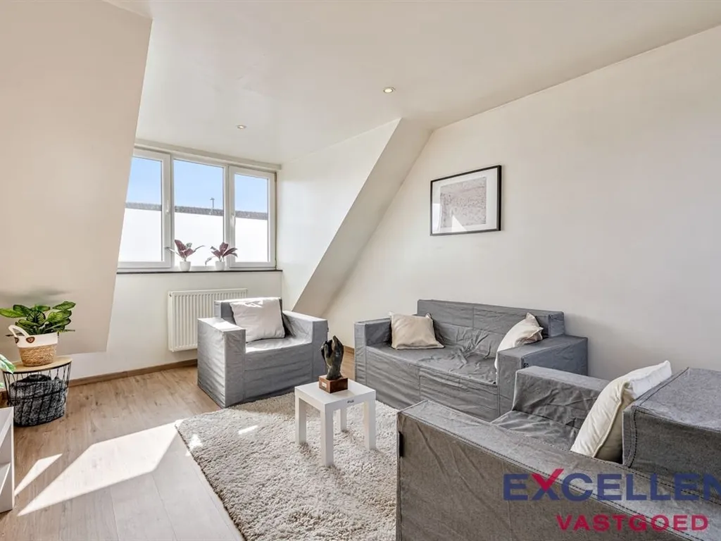 Hoofdfoto Huis in Deinze