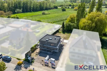 Huis Te Koop Deinze