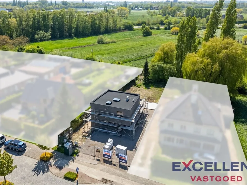 Hoofdfoto Huis in Deinze