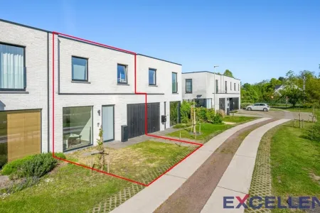 Huis Te Koop Deinze