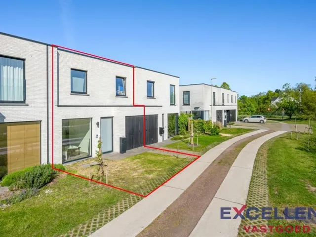 Huis in Deinze - Buiskouter 18, 9800