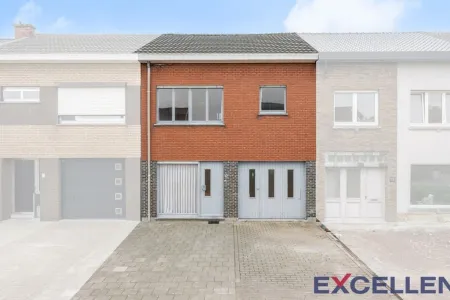 Huis Te Koop Deinze