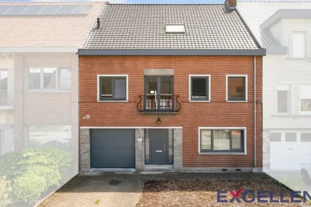 Huis Te Koop Oudenaarde