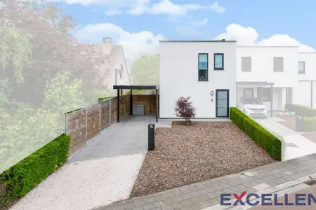 Huis Te Koop Deinze
