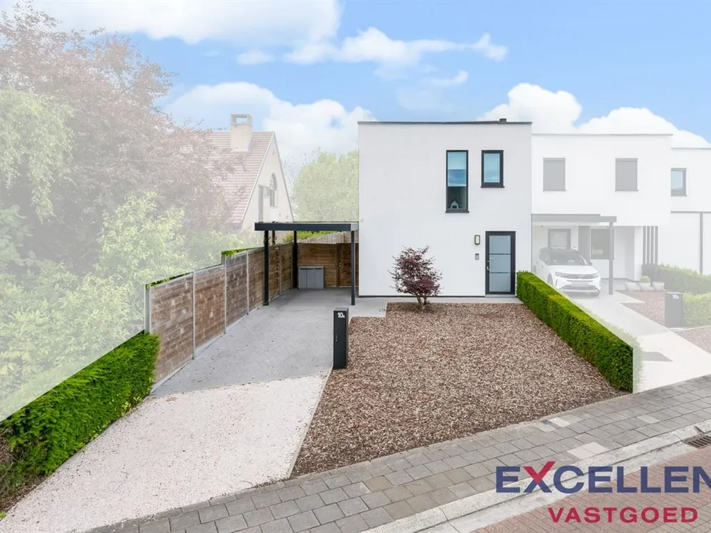 Hoofdfoto Huis in Deinze