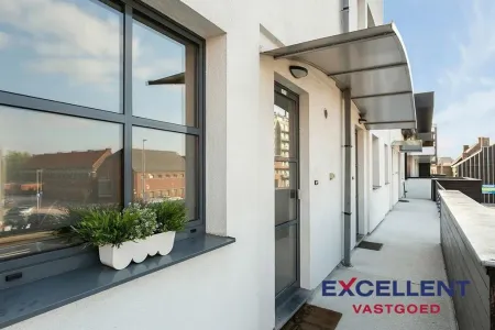 Appartement Te Huur Deinze