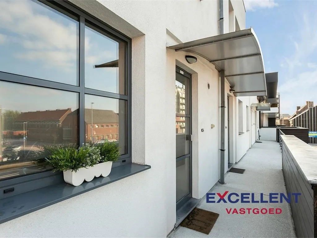 Hoofdfoto Appartement in Deinze