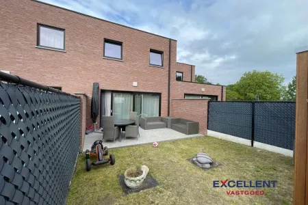Huis Te Huur Olsene