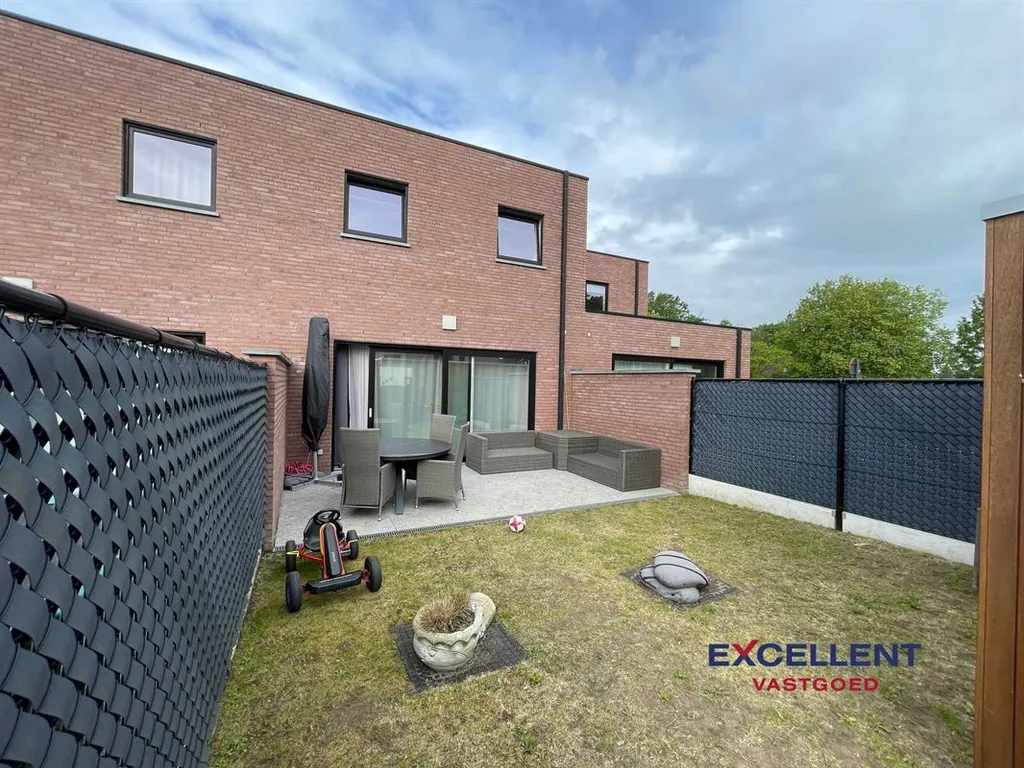 Hoofdfoto Huis in Olsene