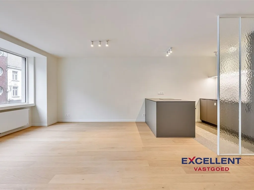 Hoofdfoto Appartement in Deinze