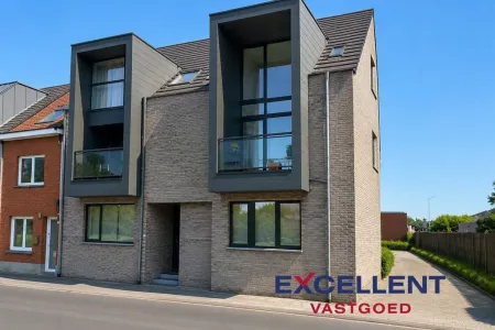 Appartement Te Huur Oudenaarde