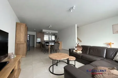 Huis Te Huur Olsene