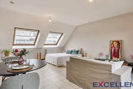 Appartement Te Koop Deinze