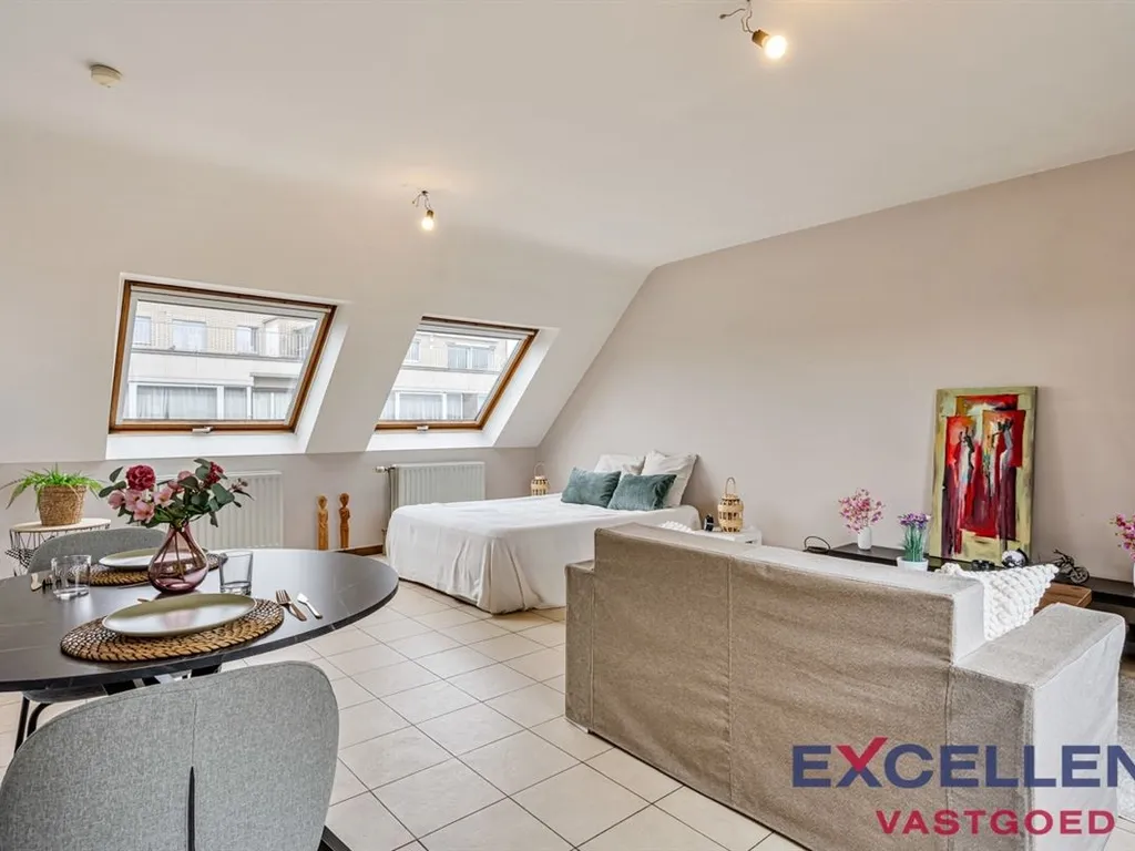 Hoofdfoto Appartement in Deinze