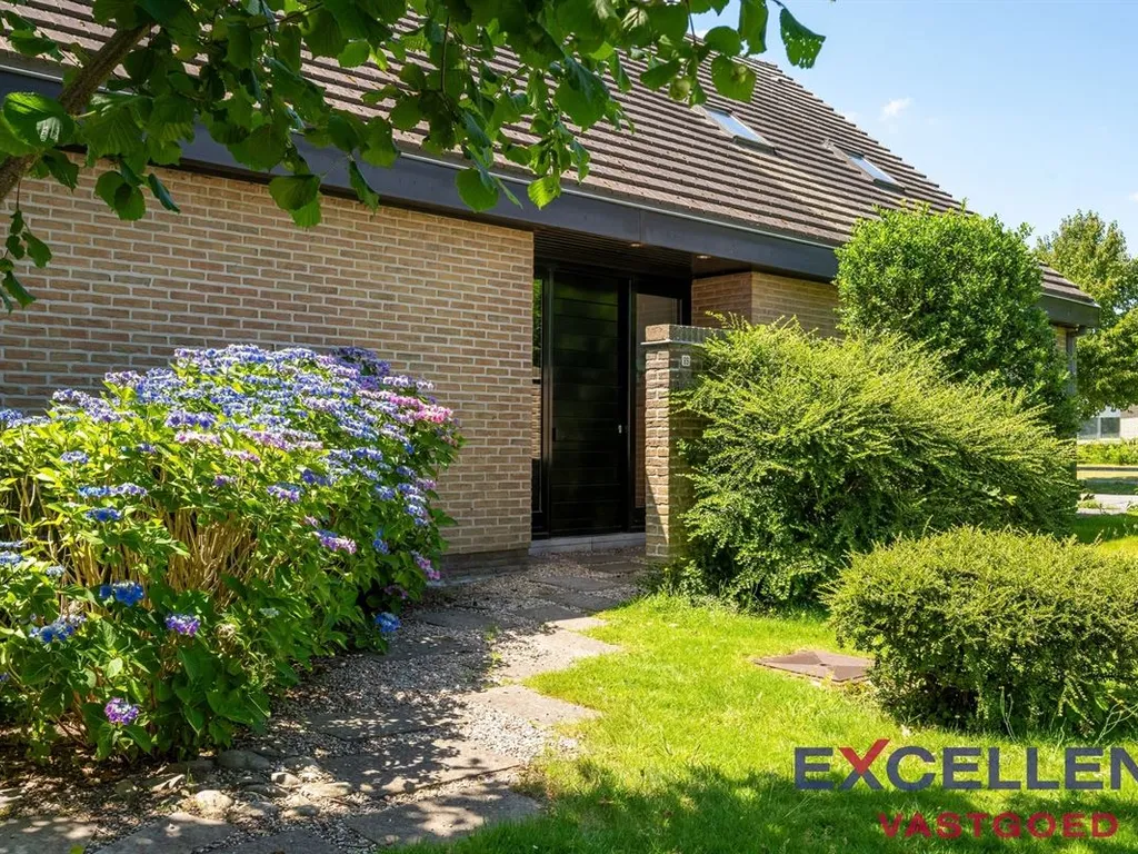 Hoofdfoto Huis in Deinze