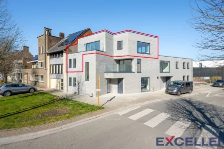 Appartement Te Huur Oudenaarde
