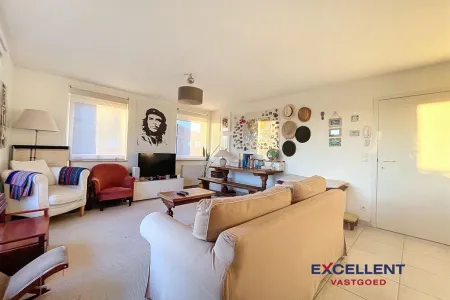 Appartement Te Huur Deinze