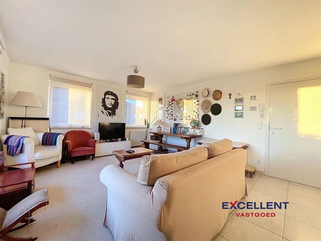 Hoofdfoto Appartement in Deinze