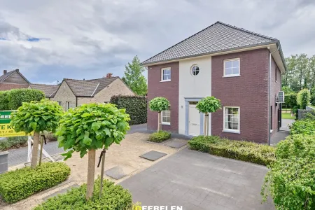 Huis Te Koop Lommel