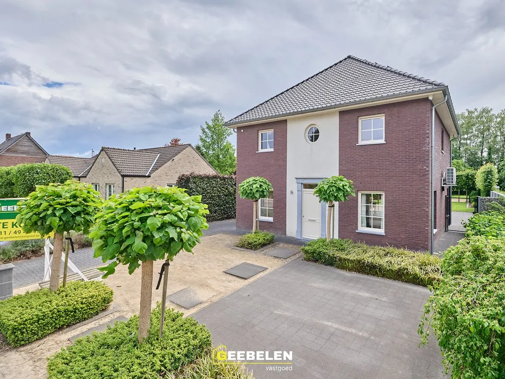 Hoofdfoto Huis in Lommel