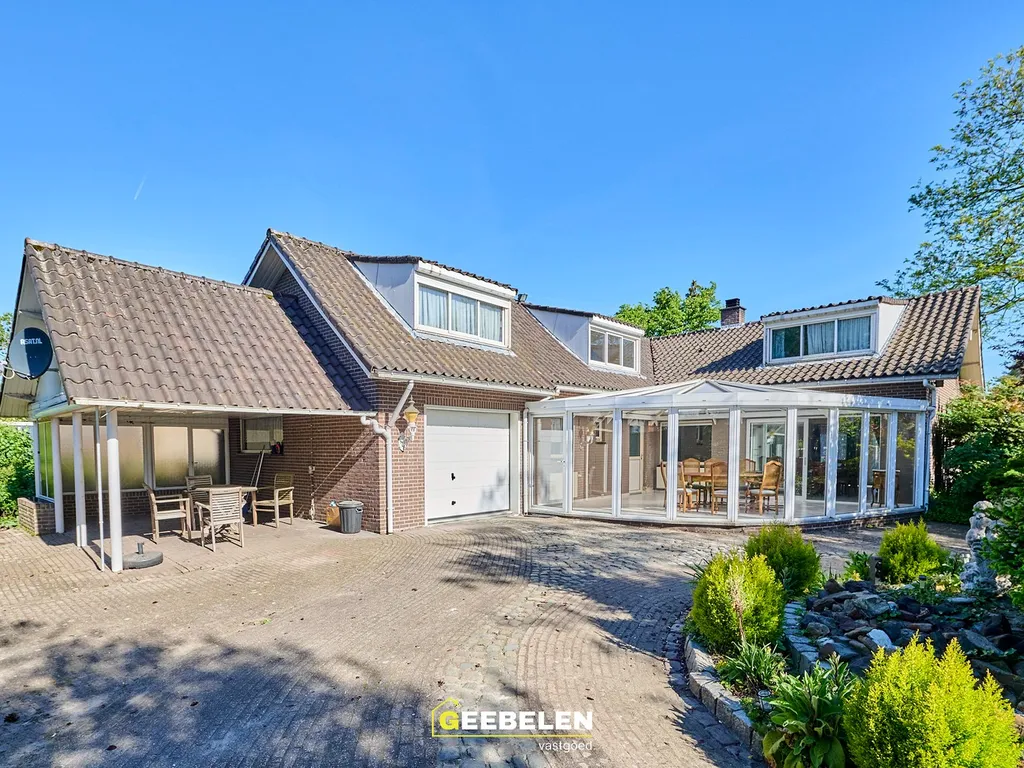 Hoofdfoto Huis in Lommel