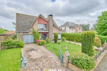 Huis Te Huur Lommel
