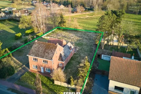Huis Te Koop Lommel