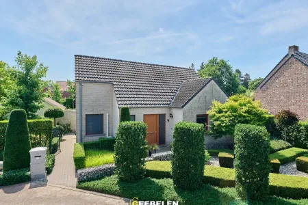 Huis Te Koop Lommel