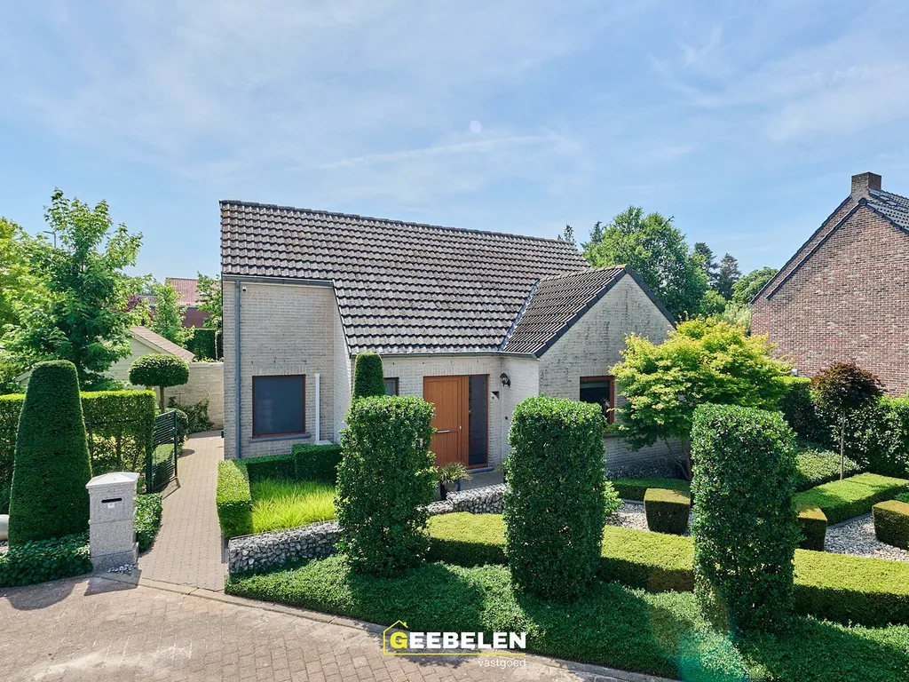 Hoofdfoto Huis in Lommel