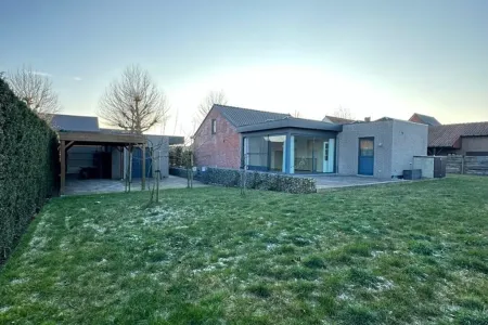 Huis Te Huur Lommel