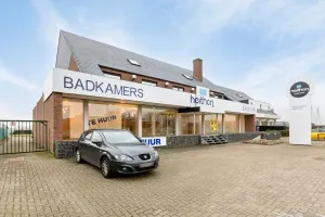 Verhuurd Maasmechelen